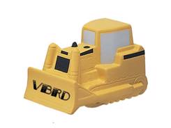 bulldozer anti stress