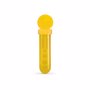 Bulles de savon JauneJaune