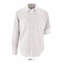 Chemise sol's burma men BlancBlanc