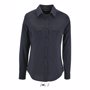 Chemise sol's burma women BleuBleu foncé