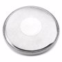 BUTTON III. Pin BlancBlanc