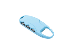 Cadenas pour valise desmond