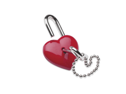 Cadenas reflects monaco red