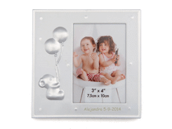 Cadre à photos baby