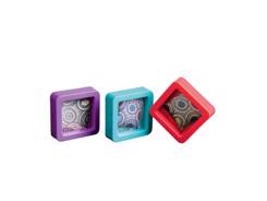 Cadre photo magnétique