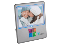 Cadre-photo multifonction glen rock