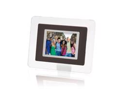 Cadre photo numérique 2,4 pouces