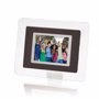 Cadre photo numérique 2,4 pouces NoirNoir