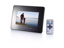 Cadre photo numérique personnalisé