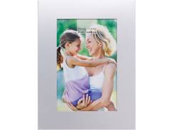 Cadre photo personnalisé en aluminium