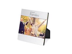 Cadre photo personnalisé