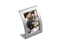 Cadre photo publicitaire en aluminium
