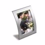 Cadre photo publicitaire en aluminium Argentargent