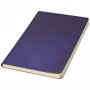 Cahier souple A5 80 feuilles Bleu