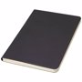 Cahier souple A5 80 feuilles Noir