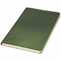 Cahier souple A5 80 feuilles Vert