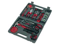 Caisse à outils publicitaires 42 pièces