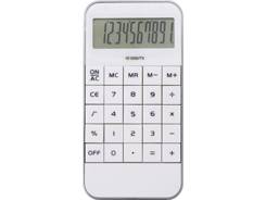 Calculatrice de poche