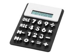 Calculatrice flexible