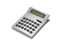 Calculatrice solaire