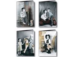 Calendrier de poche CHLOE