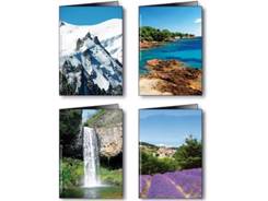 Calendrier de poche CHRISTIAN