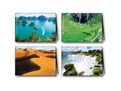 Calendrier de poche DORIAN