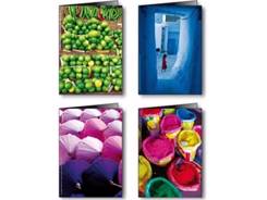 Calendrier de poche EMMA