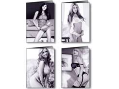 Calendrier de poche LILY