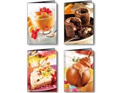 Calendrier de poche LUCIE