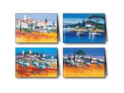 Calendrier de poche OLIVIER