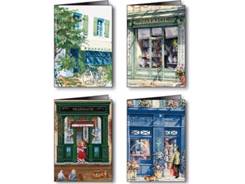 Calendrier de poche PHARMA