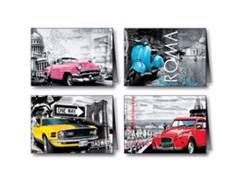 Calendrier de poche ROBERTO