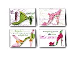 Calendrier de poche SILENE