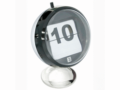 Calendrier perpétuel boule