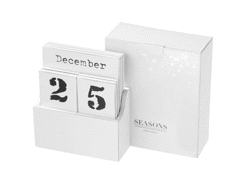 Calendrier perpétuel cooper