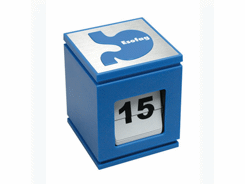 Calendrier perpétuel médical