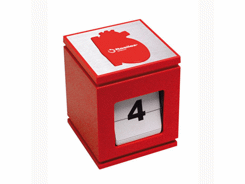 Calendrier perpétuel personnalisé