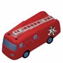 Camion pompier anti stress RougeRouge