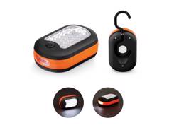 CAMPER. Lampe de poche