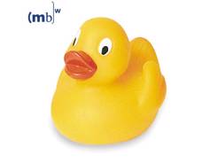 Canard pour le bain