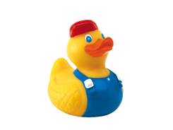 Canard pour le bain personnalisé