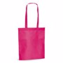 Tote bag non tissé anses longues RoseRose