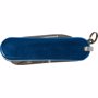 Canif 3 fonctions en PP. Bleubleu