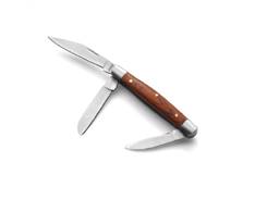 Canif 3 lames publicitaire