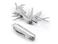 Canif multifonctions 11 fonctions