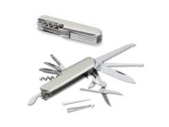 Canif multifonctions 13 fonctions