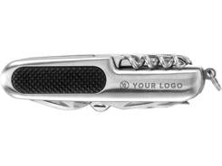 Canif multifonctions en métal