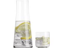 Carafe à eau publicitaire