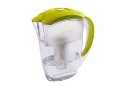 Carafe filtrante